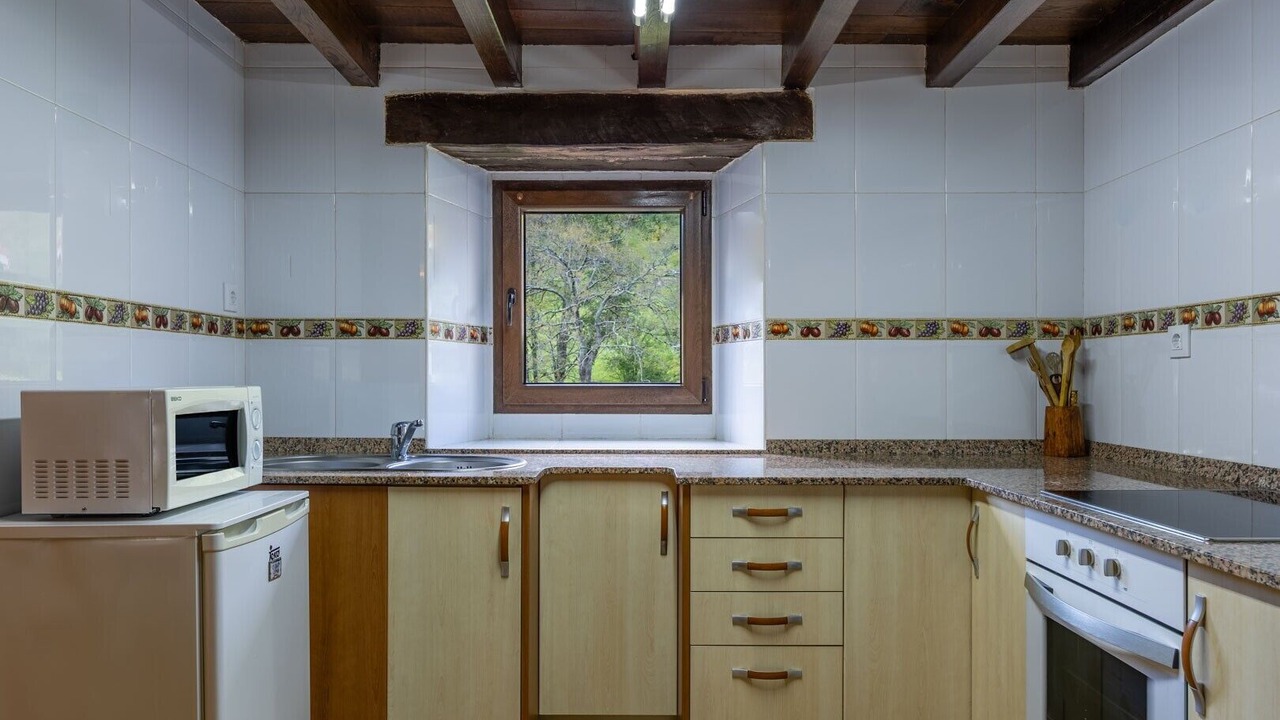 Photo of Kitchen in Selaya