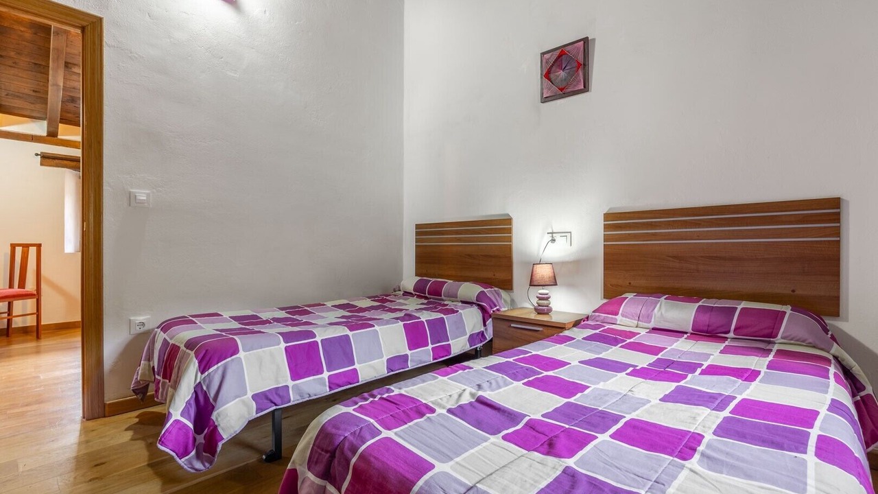 Photo of Bedroom in Selaya