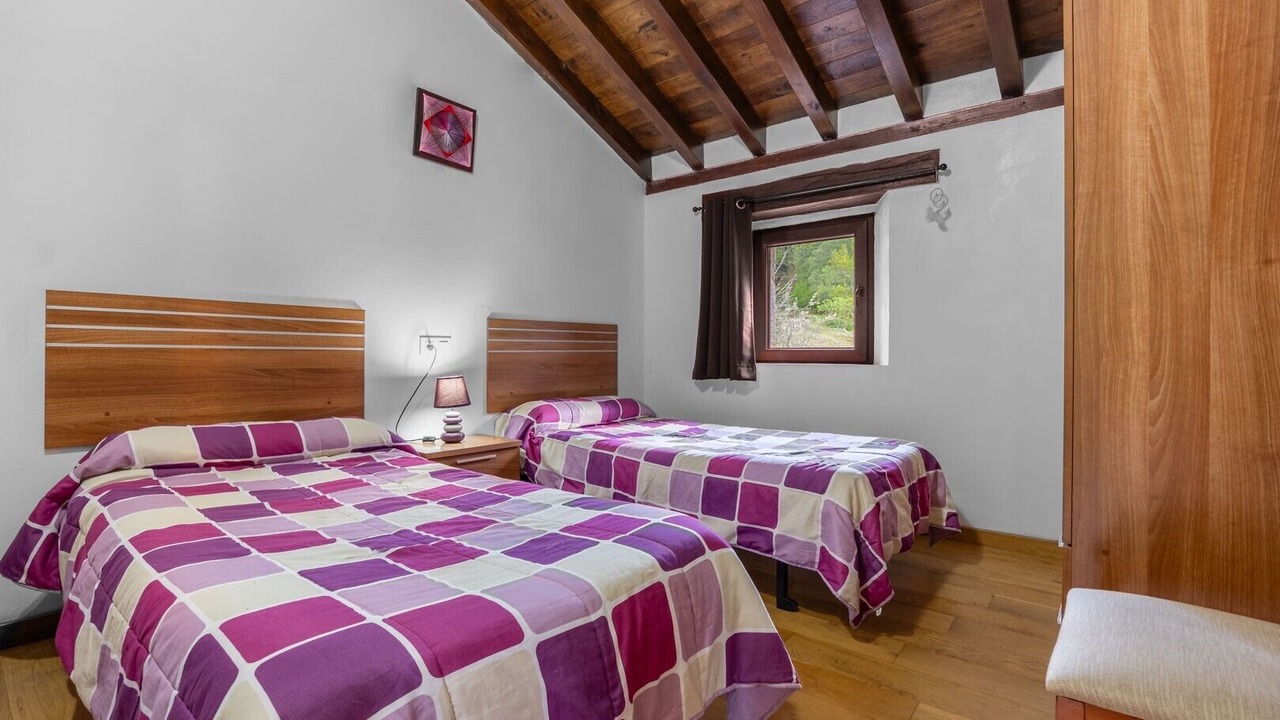Photo of Bedroom in Selaya