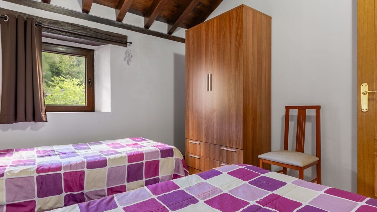 Photo of Bedroom in Selaya