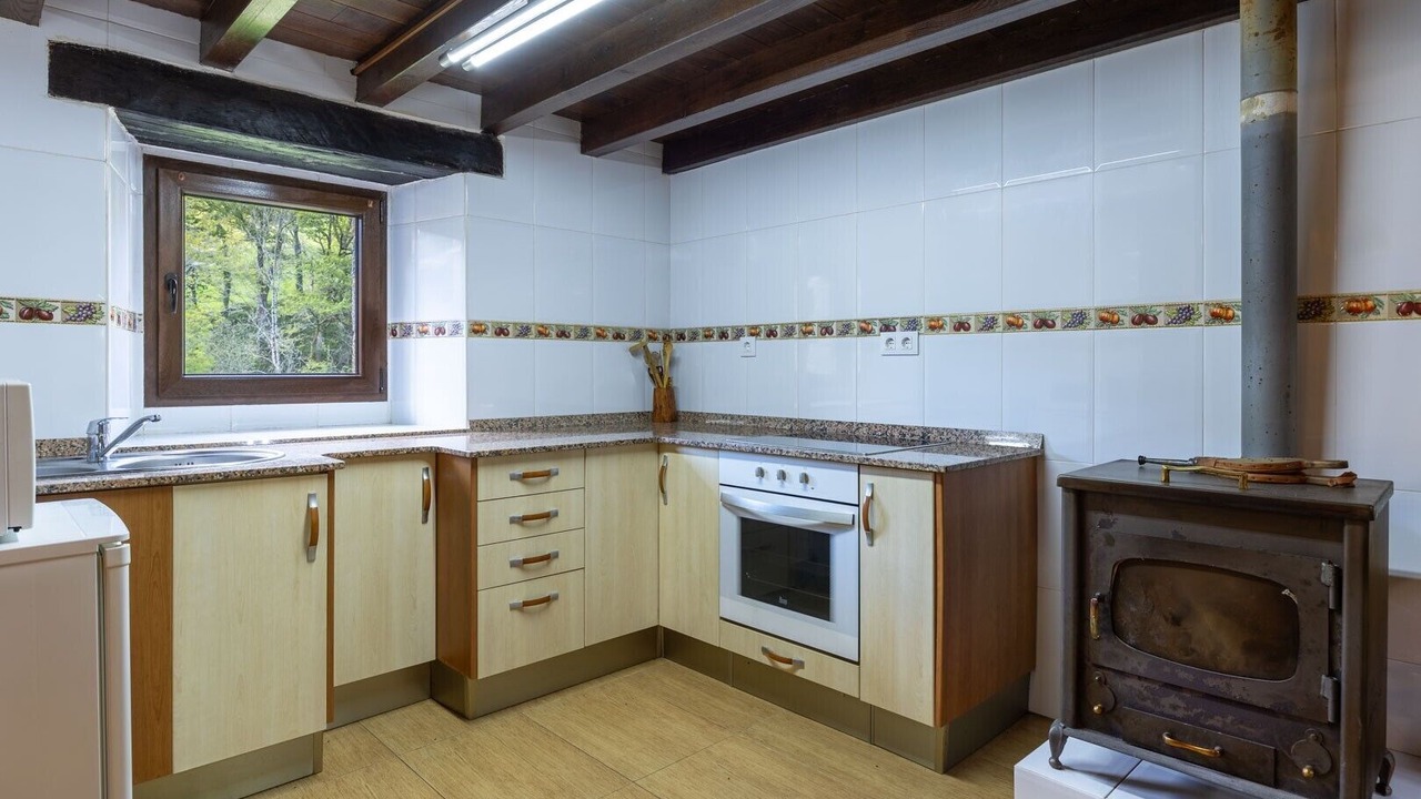 Photo of Kitchen in Selaya