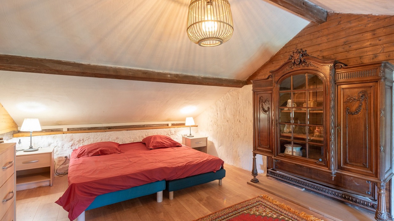 Photo of Bedroom in Malabat