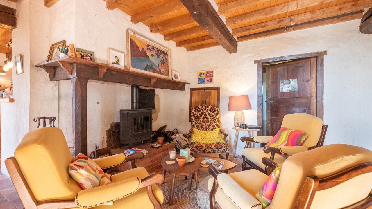 Photo of Livingroom in Malabat