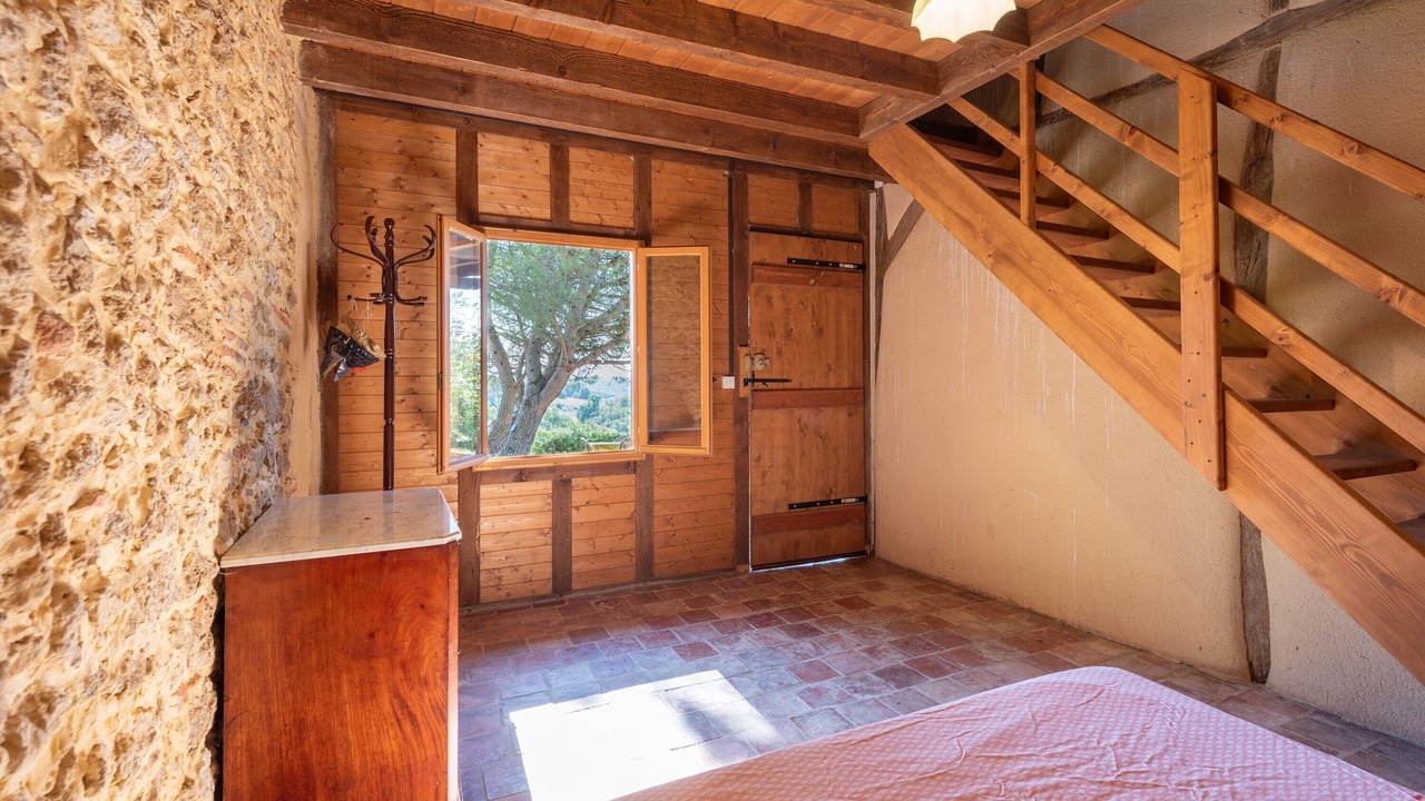 Photo of Bedroom in Malabat