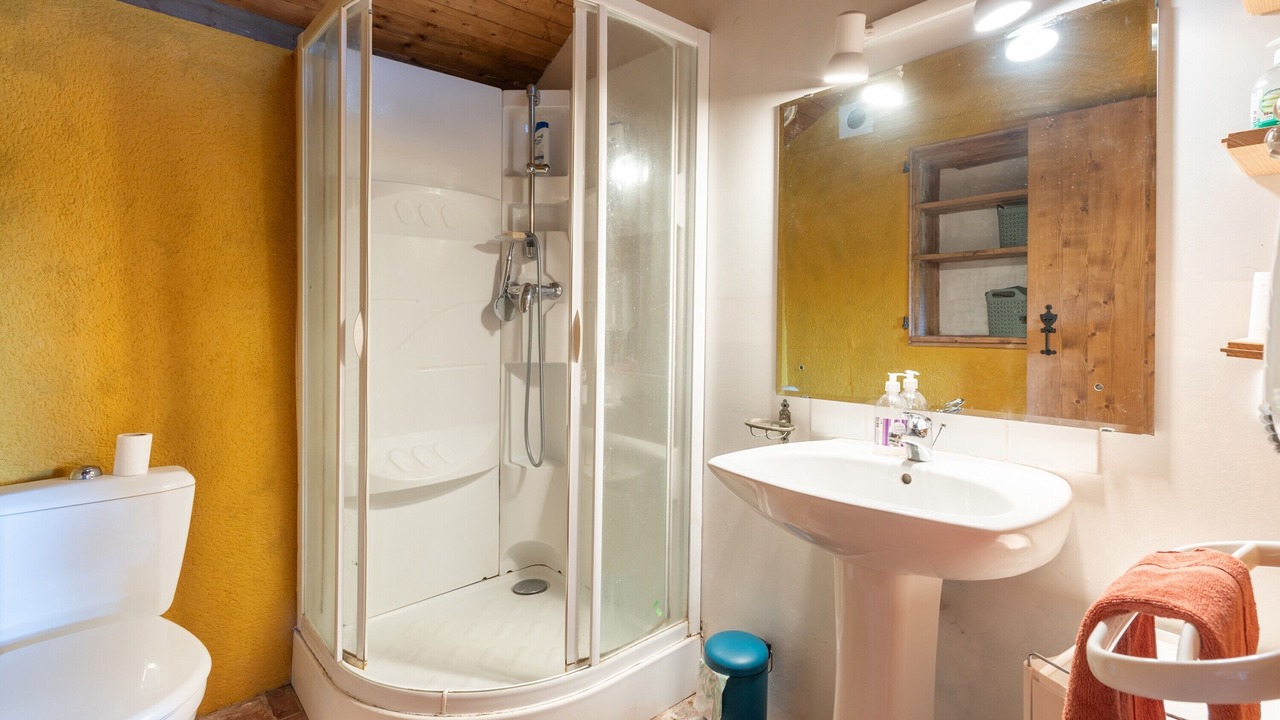 Photo of Bathroom in Malabat