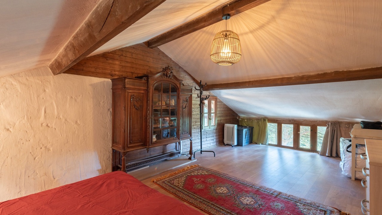 Photo of Bedroom in Malabat