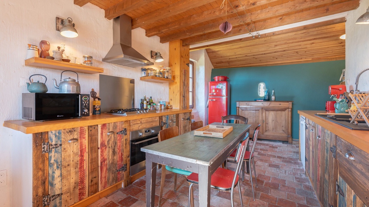Photo of Kitchen in Malabat
