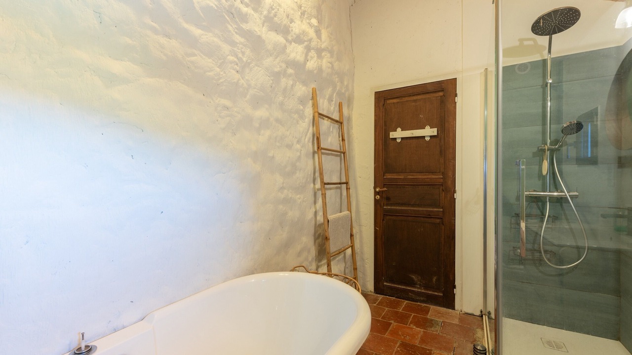 Photo of Bathroom in Malabat