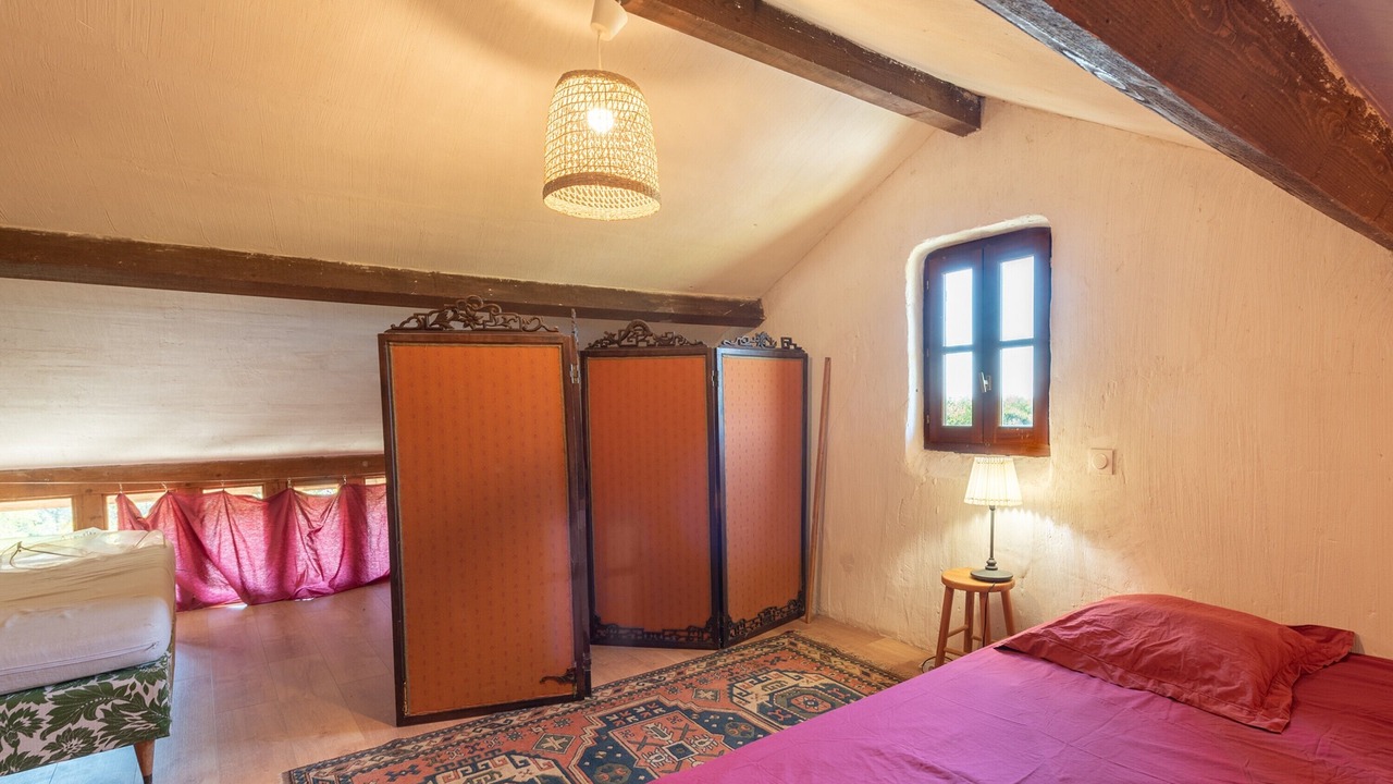 Photo of Bedroom in Malabat