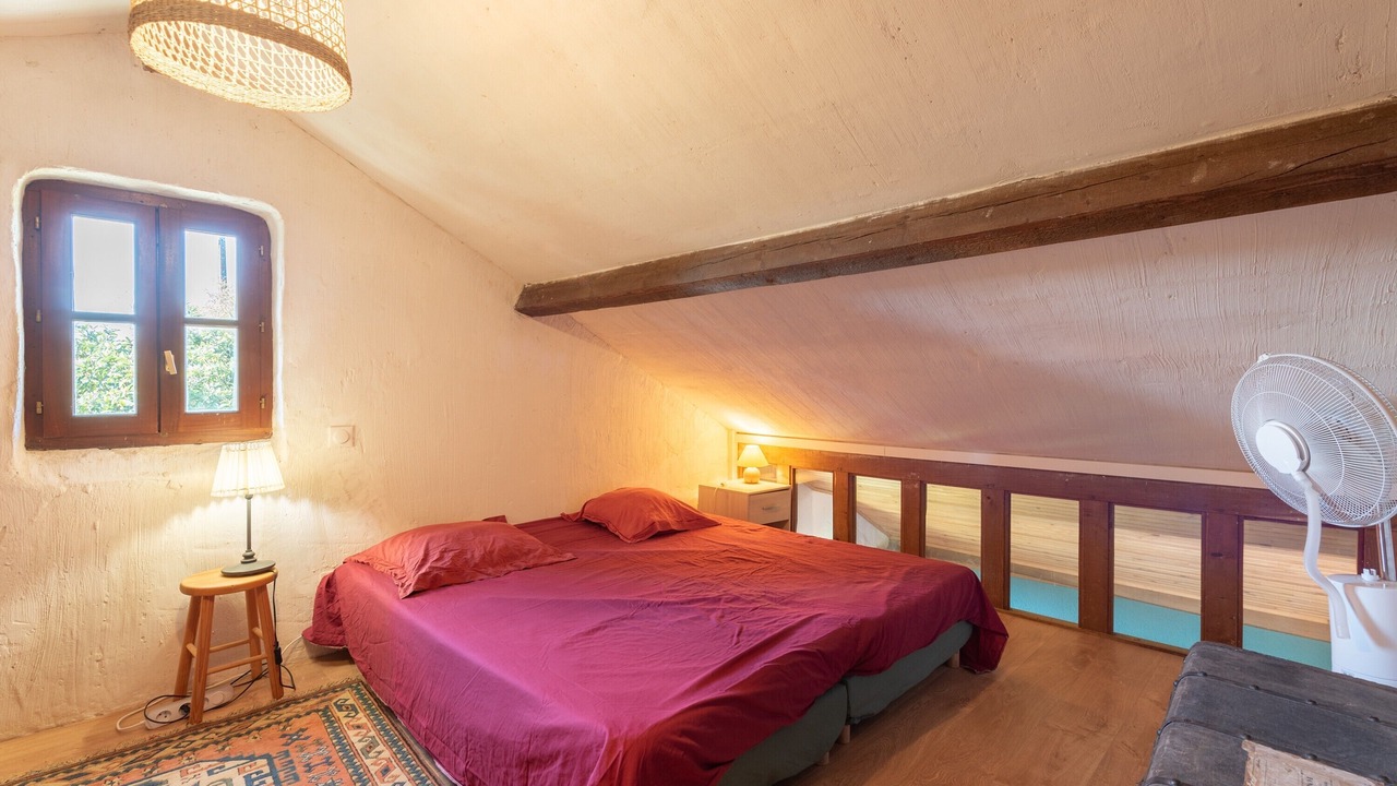 Photo of Bedroom in Malabat