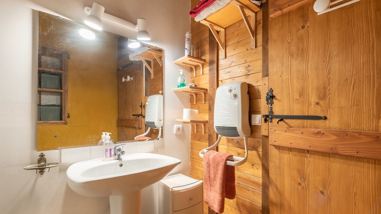 Photo of Bathroom in Malabat