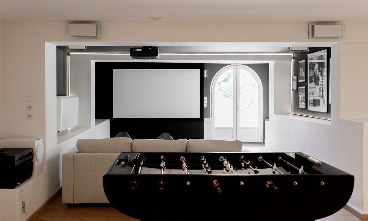 Photo of Bedroom in Cap d'Agde
