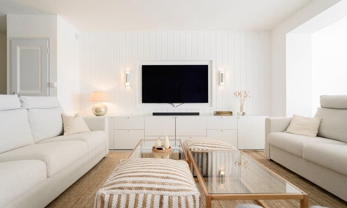 Photo of Livingroom in Cap d'Agde