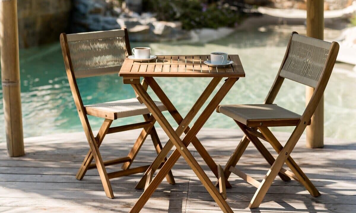 Photo of Outdoor in Cap d'Agde