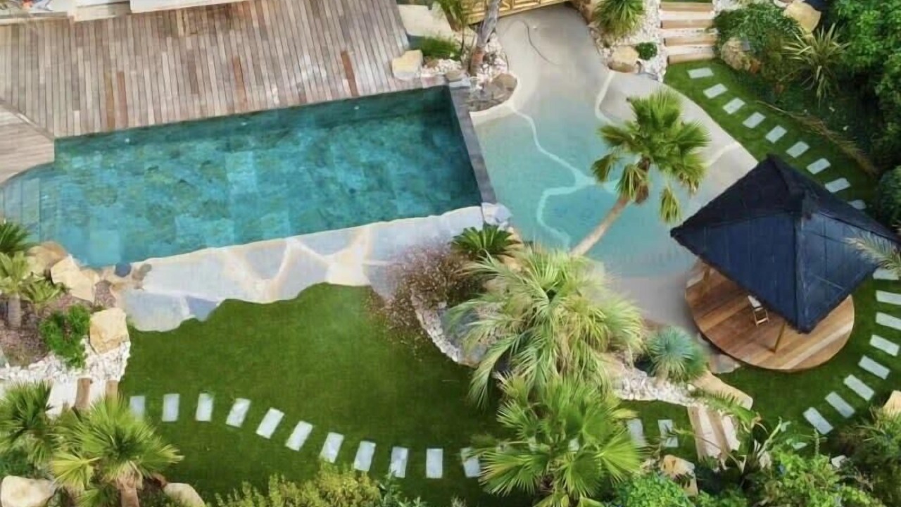 Photo of Outdoor in Cap d'Agde