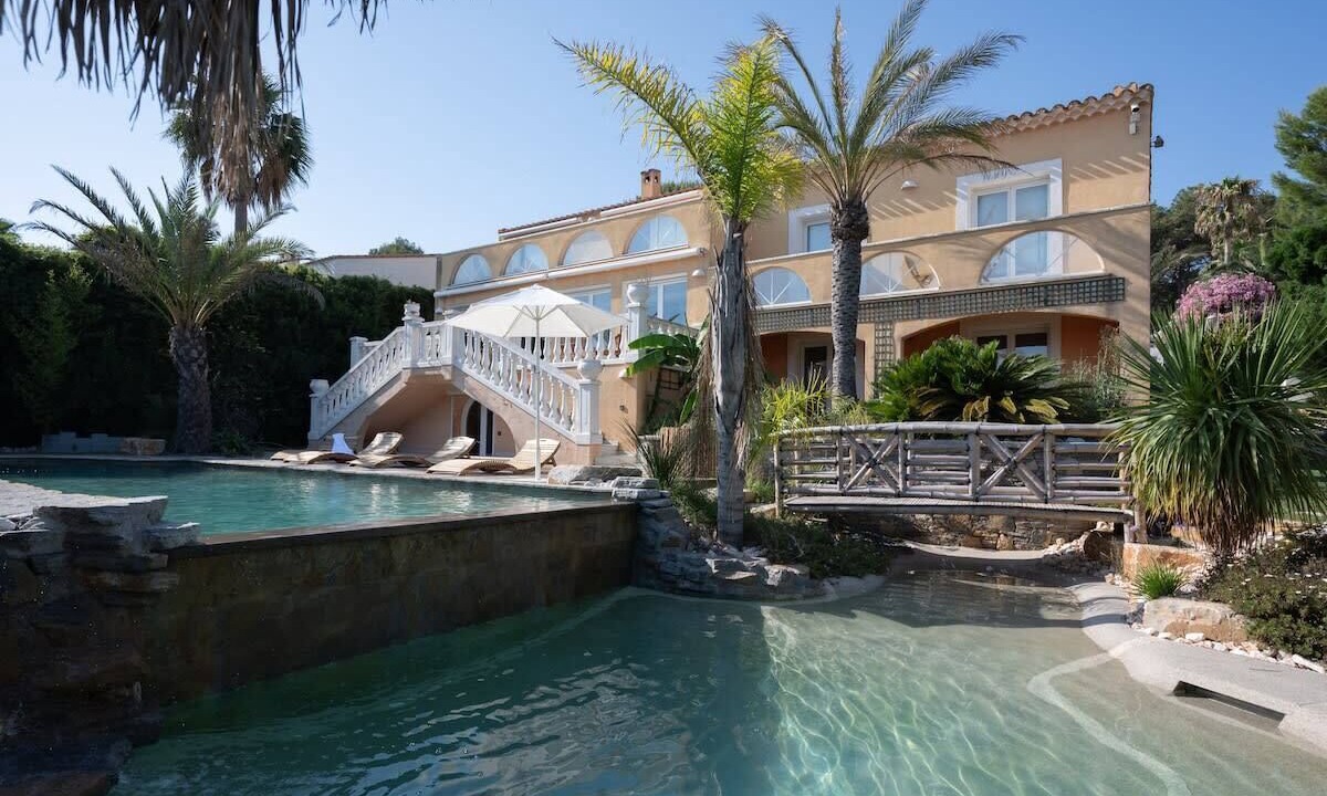 Photo of Outdoor in Cap d'Agde