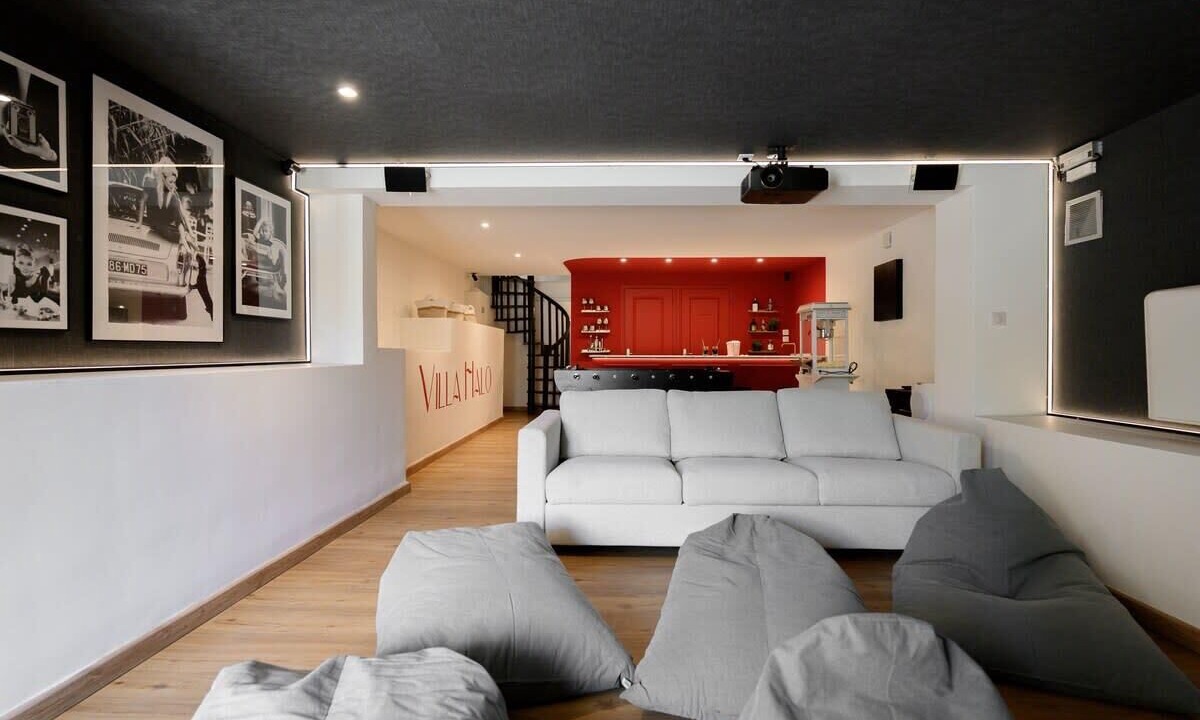 Photo of Livingroom in Cap d'Agde