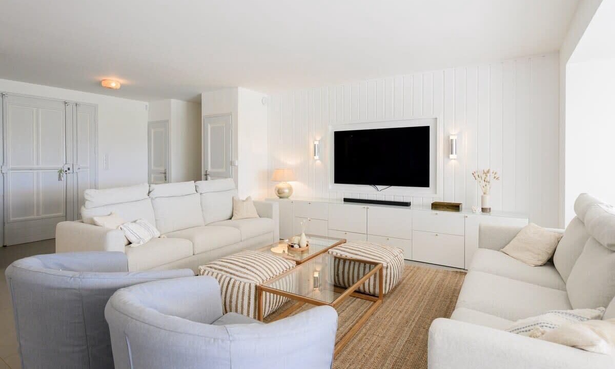 Photo of Livingroom in Cap d'Agde