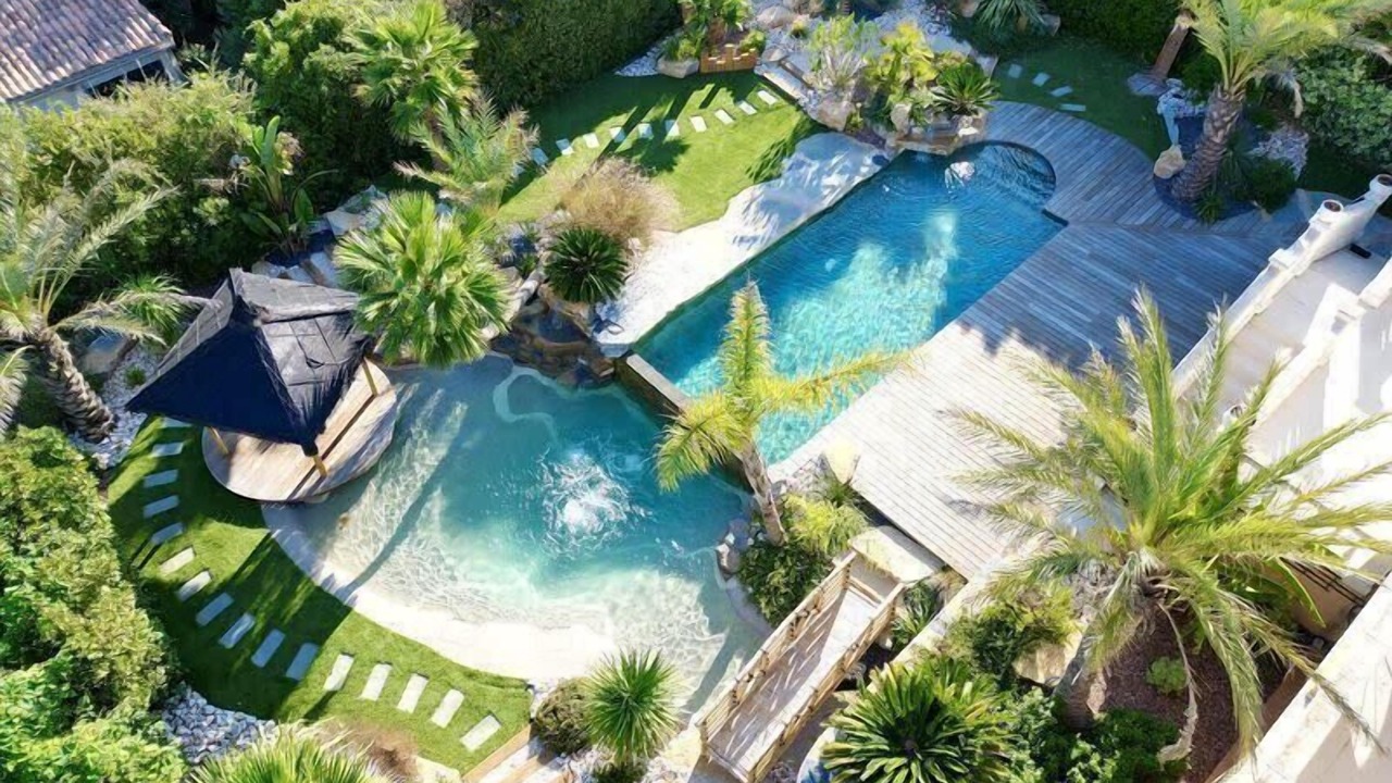 Photo of Outdoor in Cap d'Agde