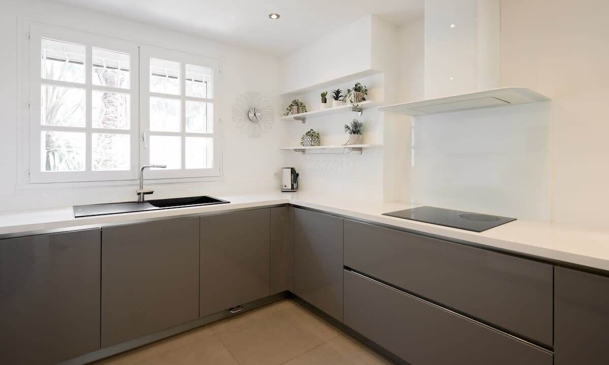 Photo of Kitchen in Cap d'Agde