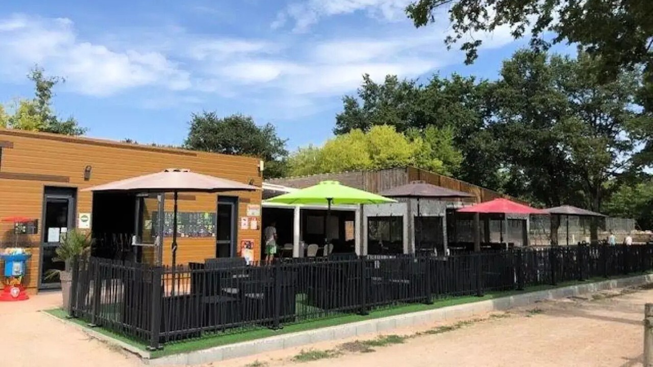 Photo of Patio Balcony in Aizenay