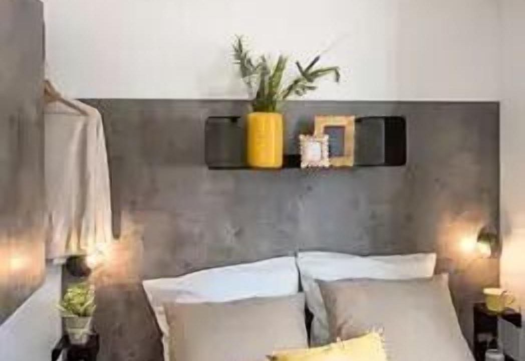 Photo of Bedroom in Aizenay