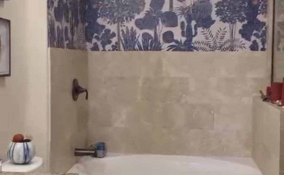 Photo of Bathroom in The Galleria