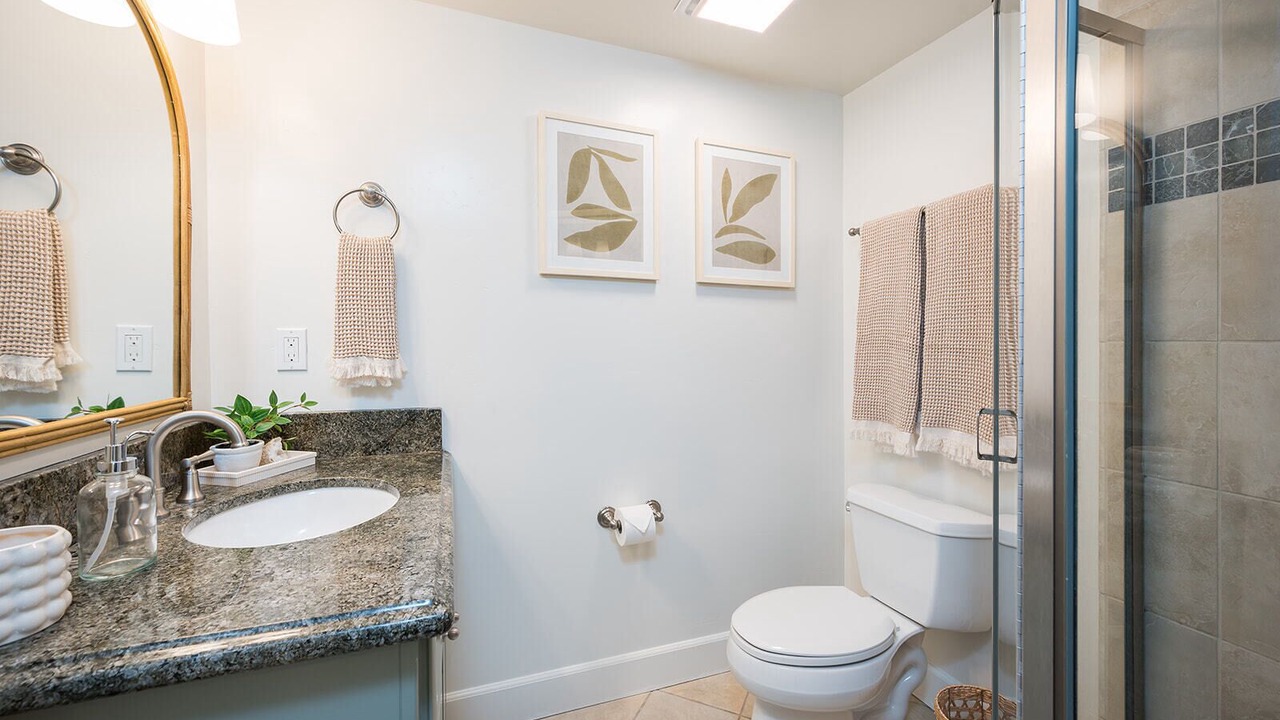 Photo of Bathroom in Downtown