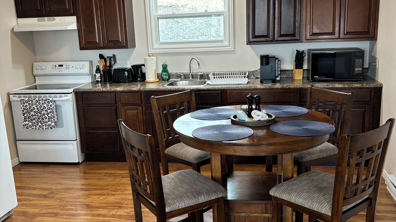 Photo of Kitchen in Twillingate