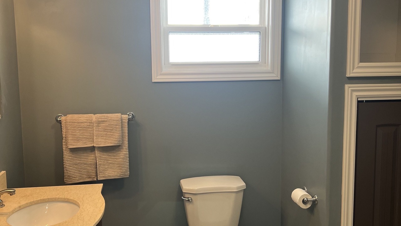 Photo of Bathroom in Twillingate