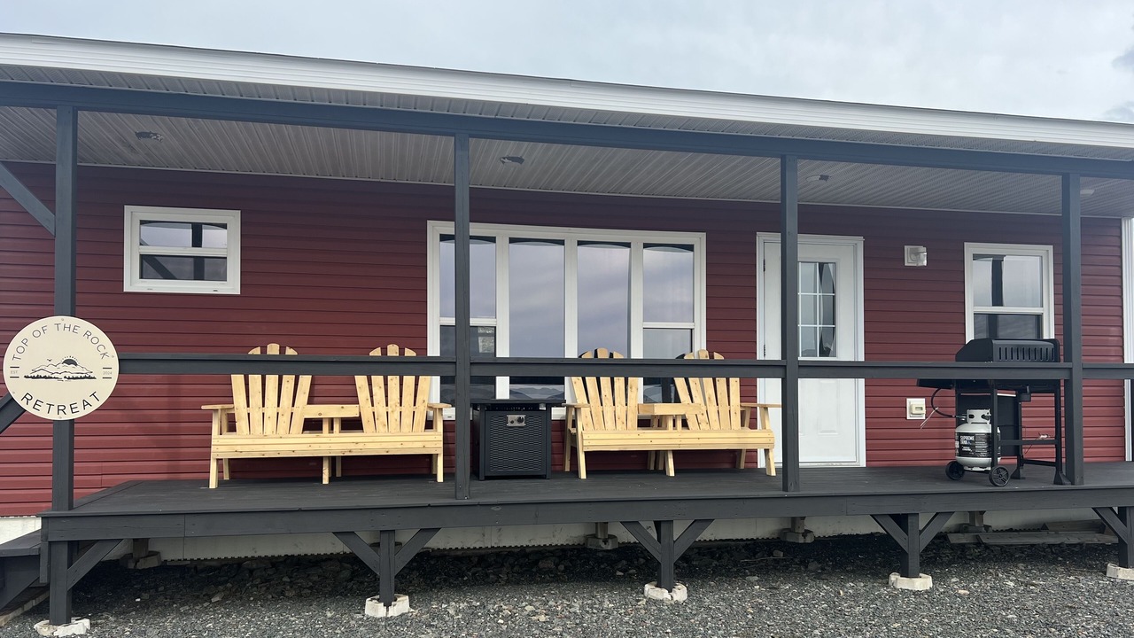 Photo of Outdoor in Twillingate