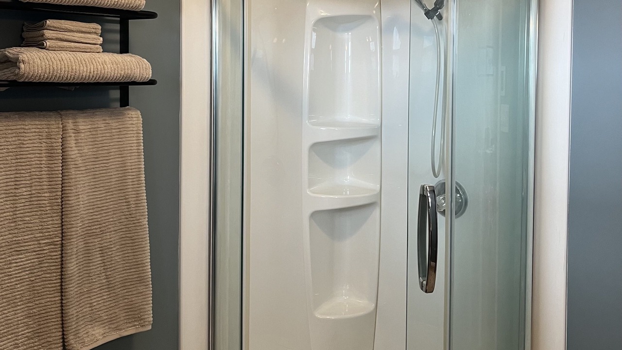 Photo of Bathroom in Twillingate