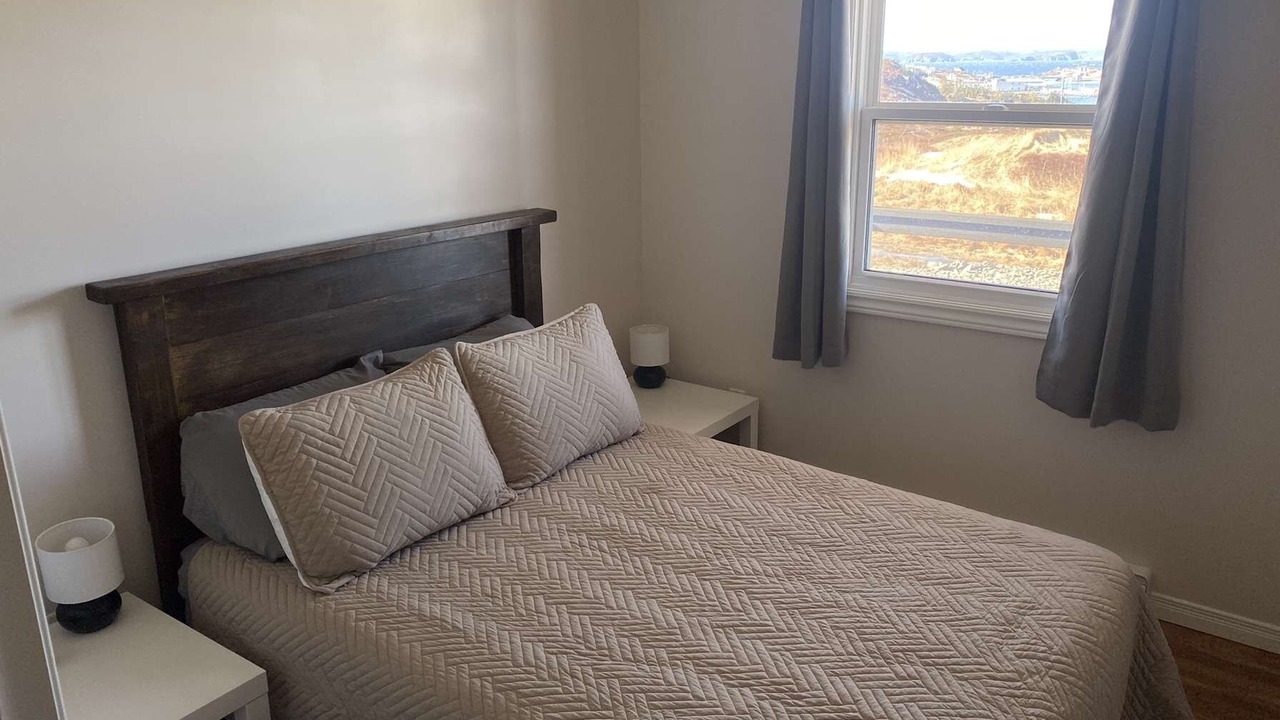 Photo of Bedroom in Twillingate
