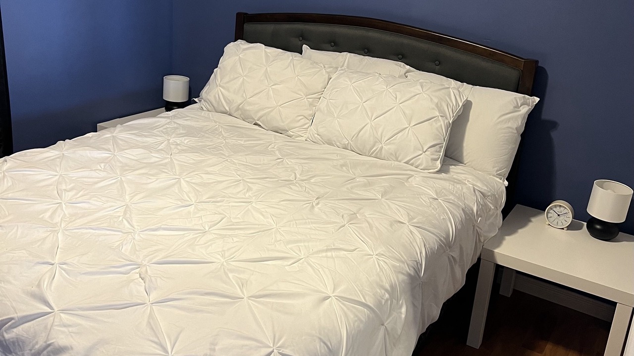 Photo of Bedroom in Twillingate