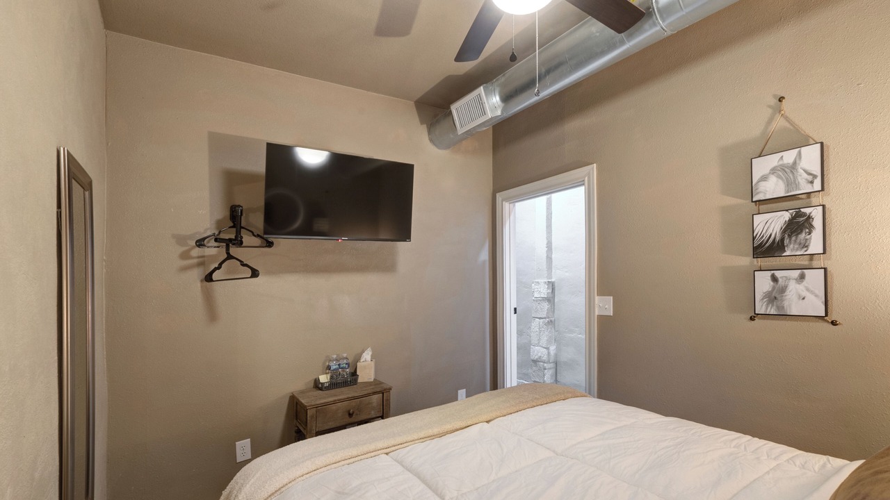 Photo of Bedroom in Baird