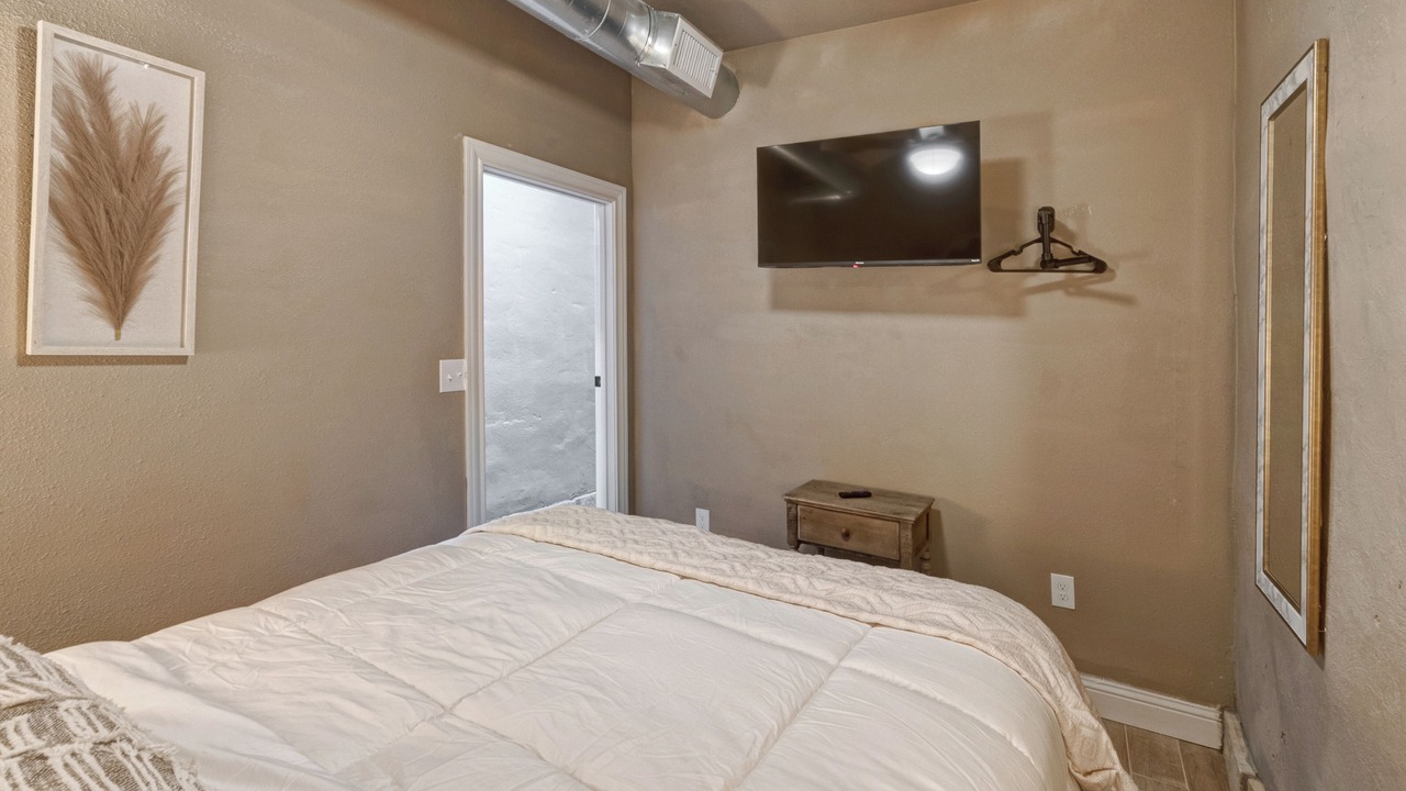 Photo of Bedroom in Baird