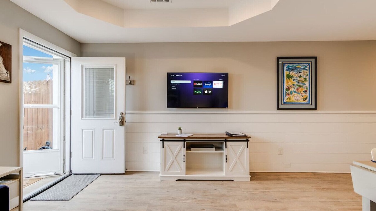 Photo of Bedroom in Lewes