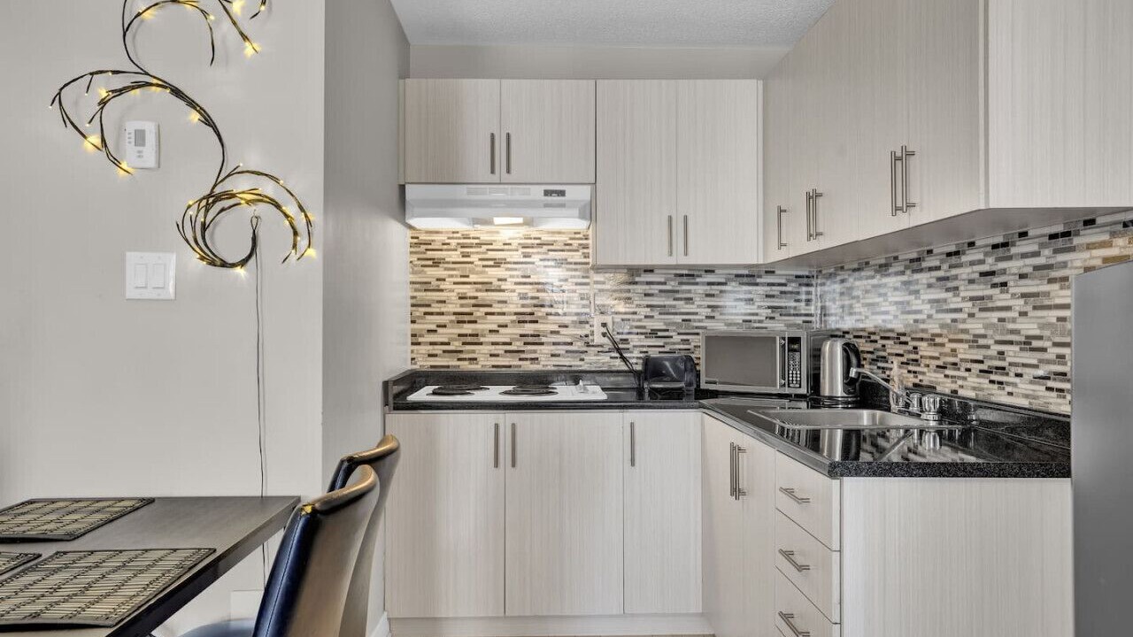 Photo of Kitchen in Mineola