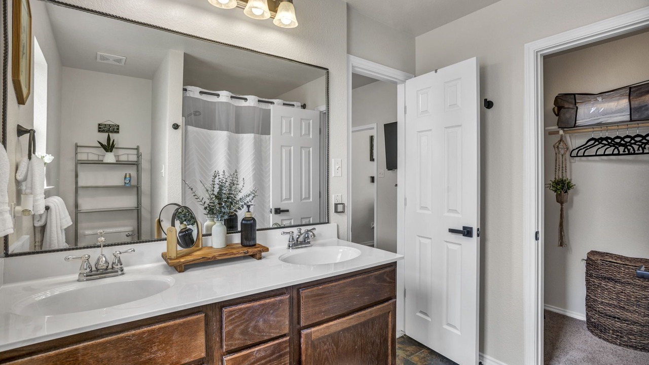 Photo of Bathroom in Temple