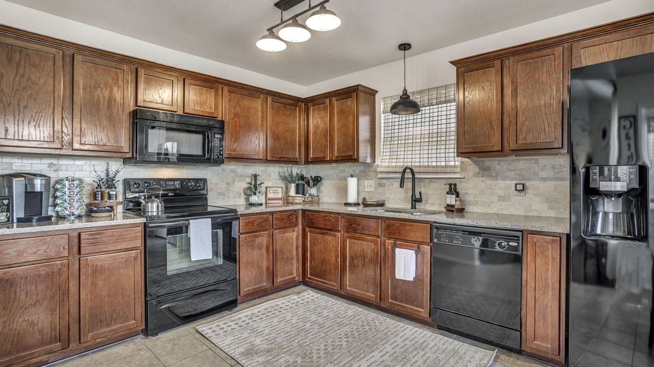 Photo of Kitchen in Temple