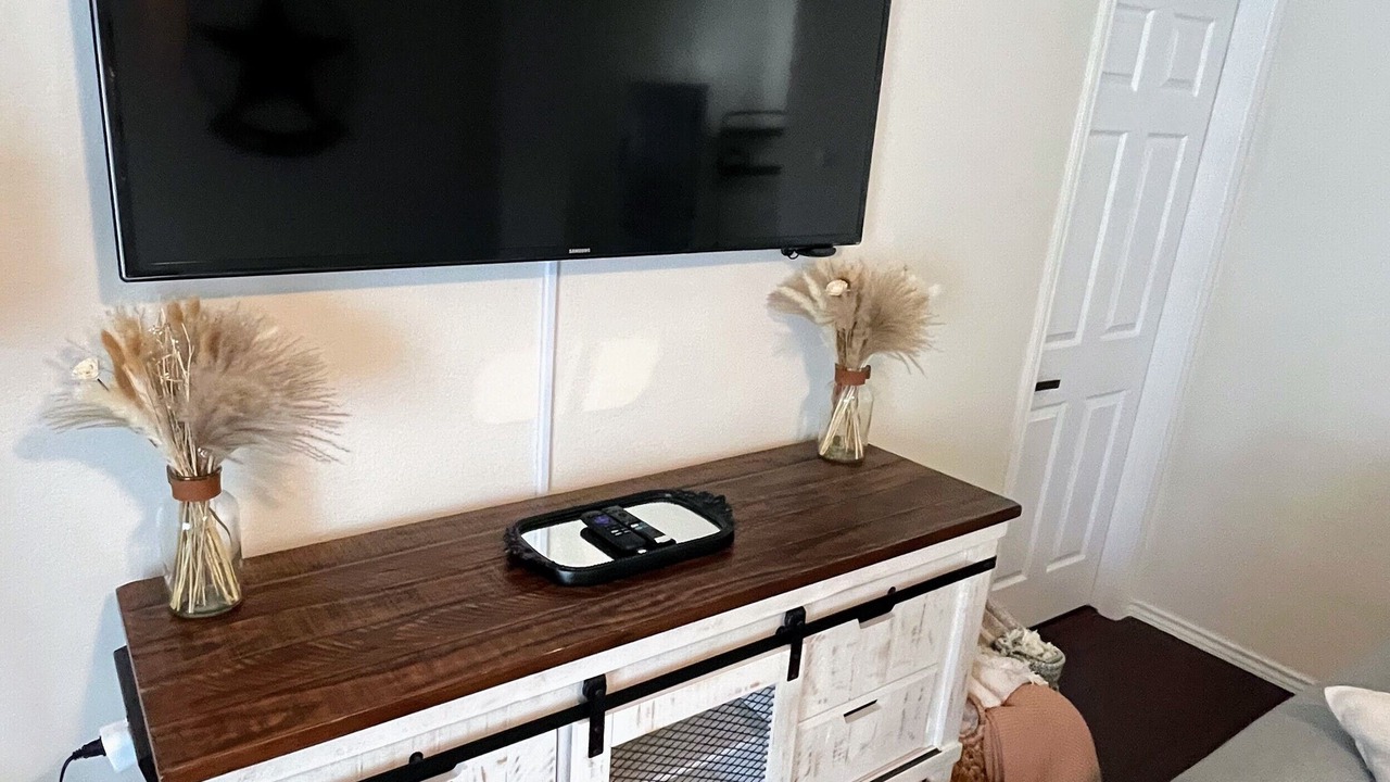 Photo of Livingroom in Temple