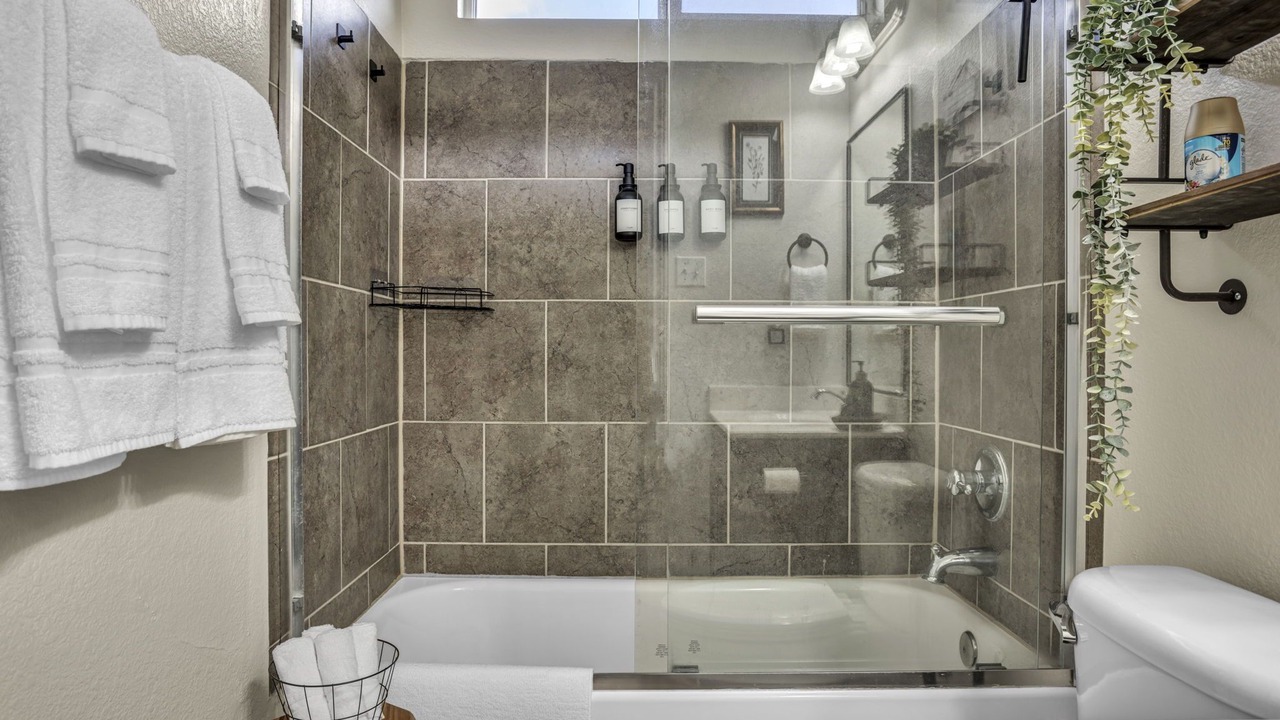 Photo of Bathroom in Temple