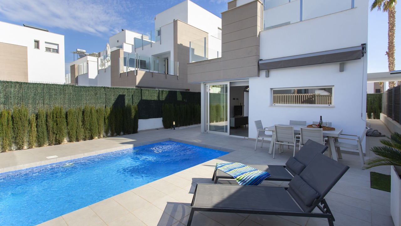 Photo of Outdoor in Guardamar del Segura