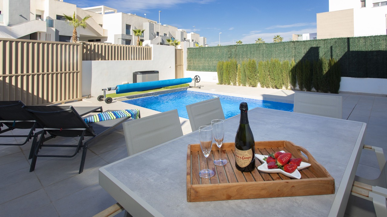 Photo of Outdoor in Guardamar del Segura