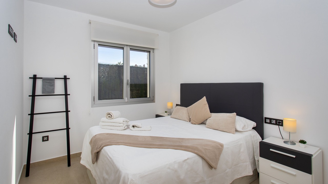 Photo of Bedroom in Guardamar del Segura