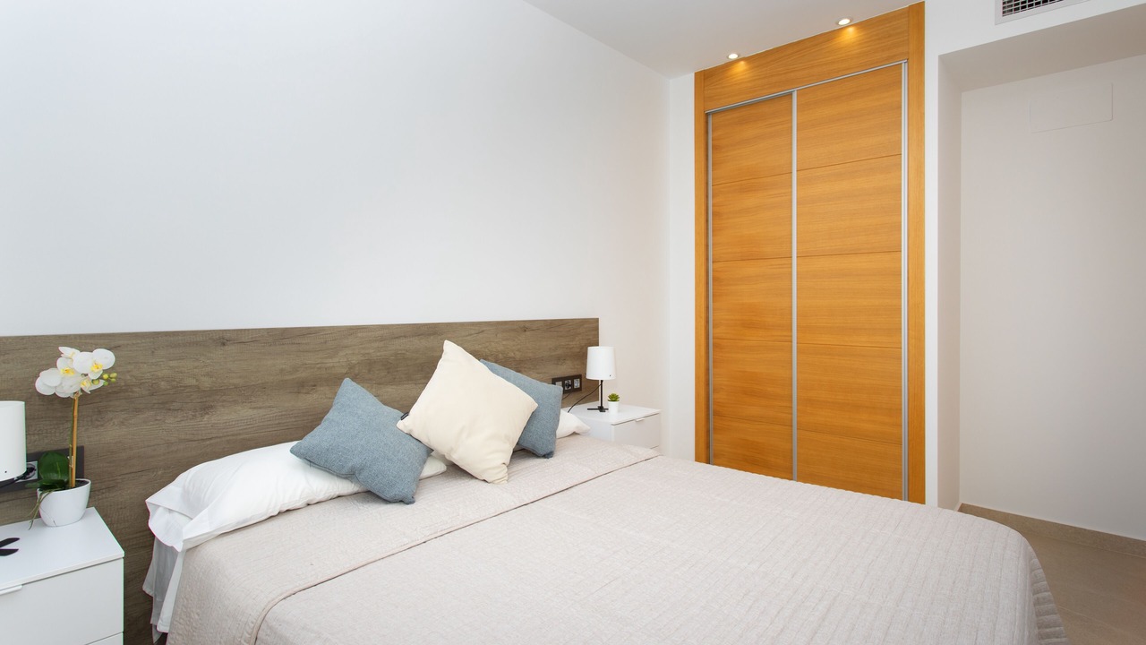 Photo of Bedroom in Guardamar del Segura