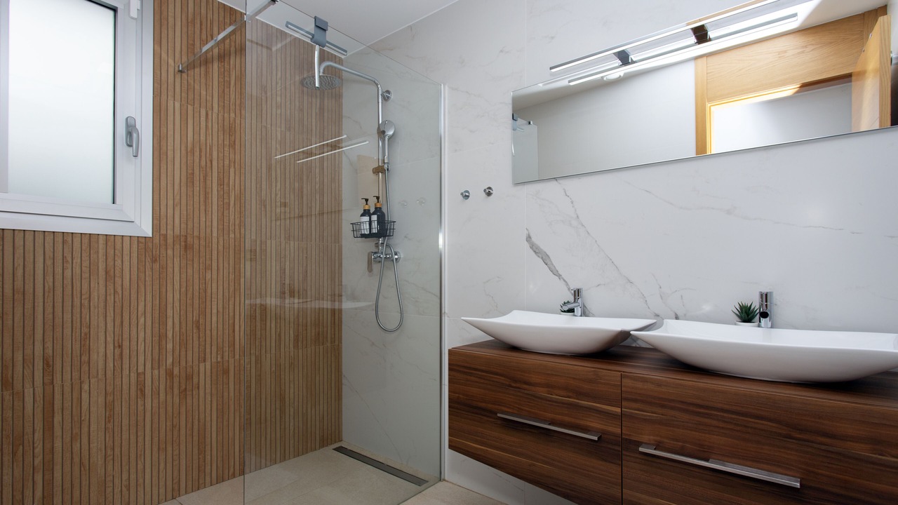 Photo of Bathroom in Guardamar del Segura