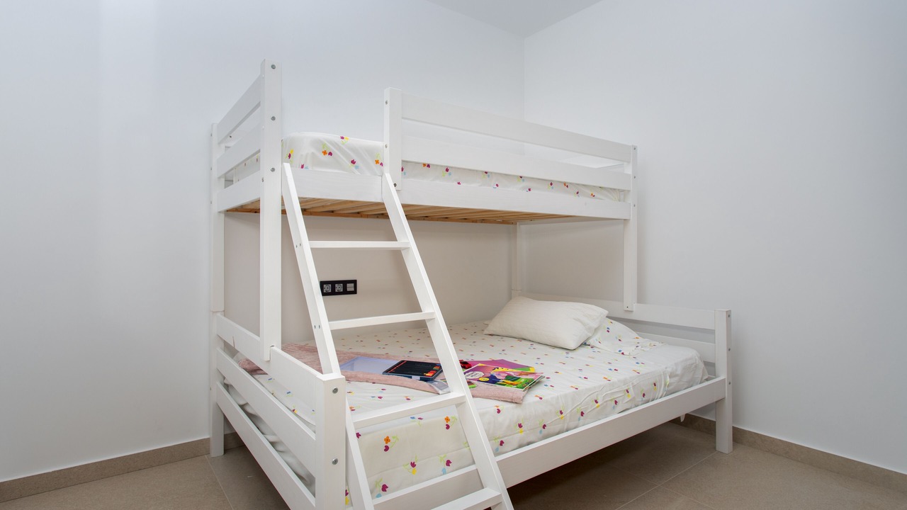 Photo of Bedroom in Guardamar del Segura