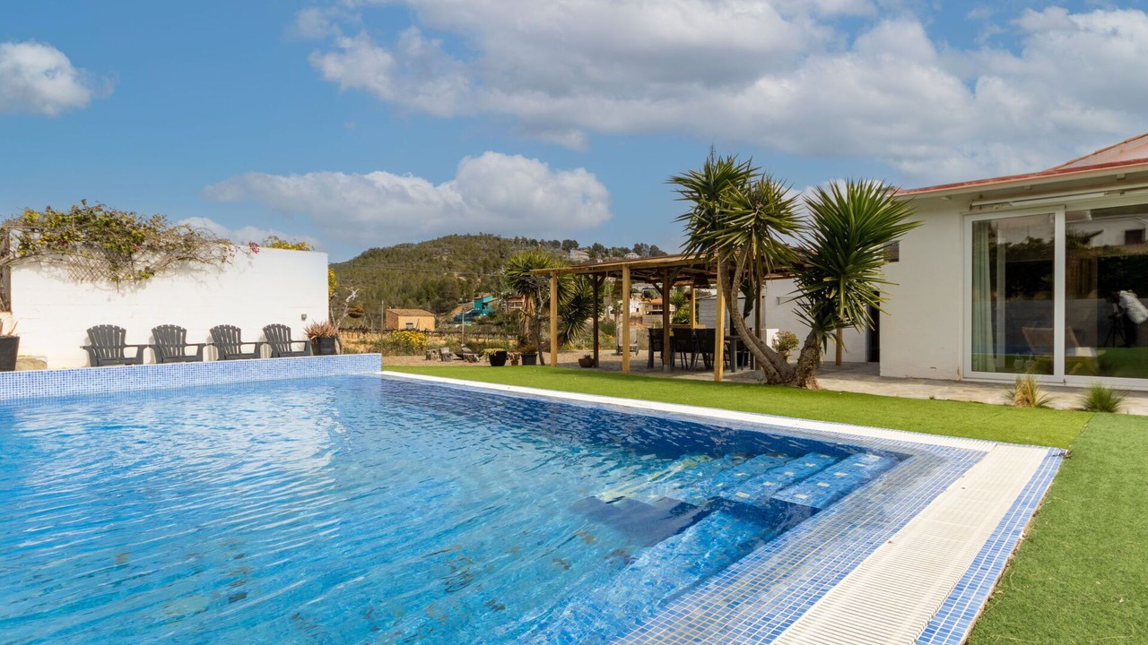 Photo of Outdoor in Vespella de Gaia