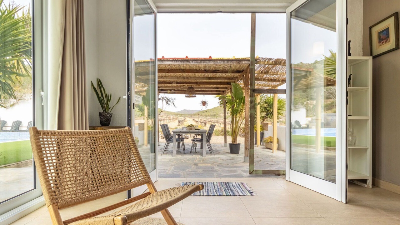 Photo of Outdoor in Vespella de Gaia